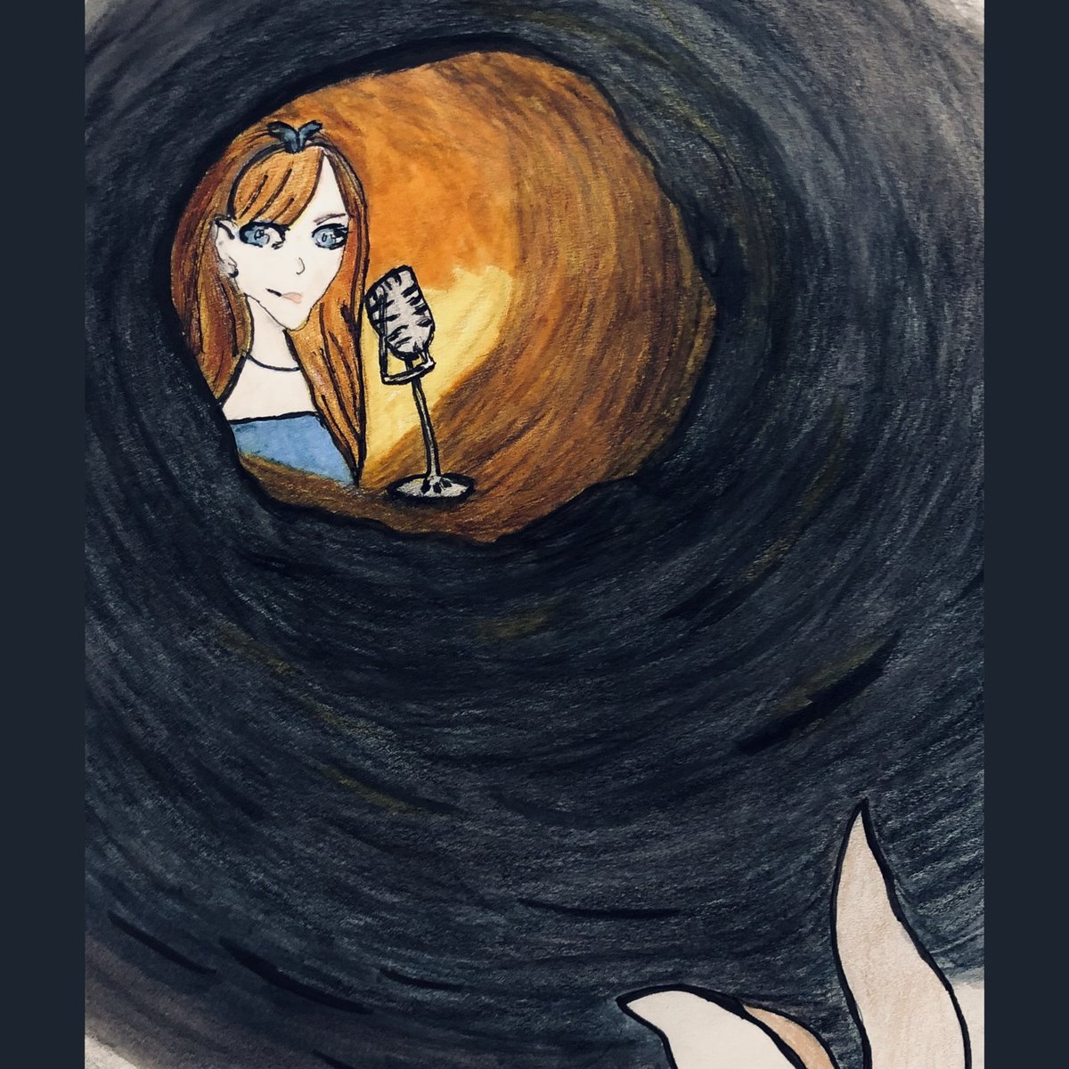 IGNORANCE WAS BLISS
Ep407: Wanting to Get to the Why

How do true crime podcasters handle the darkness of their subject matter? How do they create it and how do they maintain a semblance of sanity?

Guest: <a href="/MethodPod/">Method & Madness Pod</a>

Promo: <a href="/wwtnpodcast/">Wwtnpodcast</a>
Disclaimer: <a href="/InvisibleChoir/">Invisible Choir</a> 
Art: Dawn