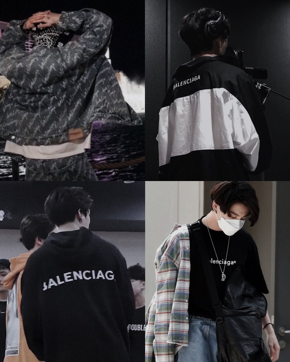 starboyfeed's tweet photo. jk x balenciaga https://t.co/fbDbBT5Mn6