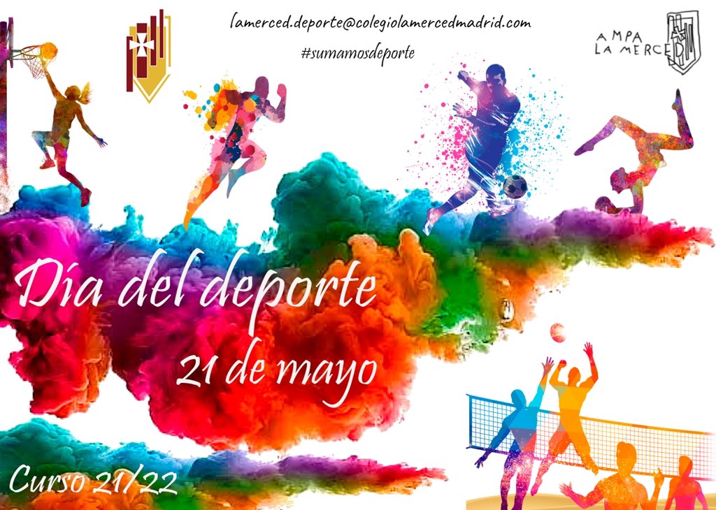 Merced Madrid (@colemercedmad) on Twitter photo 