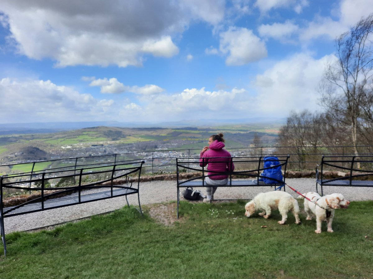 OffasDykePath tweet picture