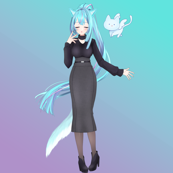 An #NFT in #SolanaNFTs 🔥
Thank you <a href="/metahoshigirls/">Meta Hoshi Girls💞</a> for sharing with me your lovely #NFTartwork of #MetaHoshiGirls 😍
Check the website and learn about the project:
metahoshigirls.io 
#NFTs #nftdigitalart #NFTCommmunity