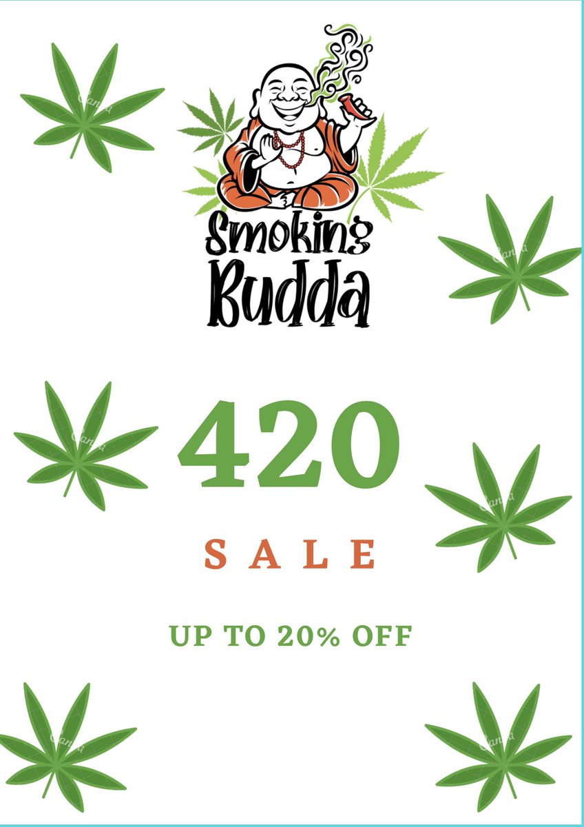 Time to stock up your inventory for 420🥦🥦🥦#Washingtoncannabis #StonerFam #420community