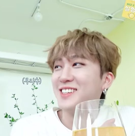 tiny__bini's tweet photo. 🥰 https://t.co/Nb8jDCKjmu