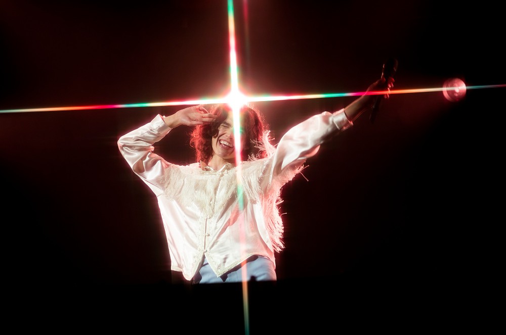 GIG GOER tweet media