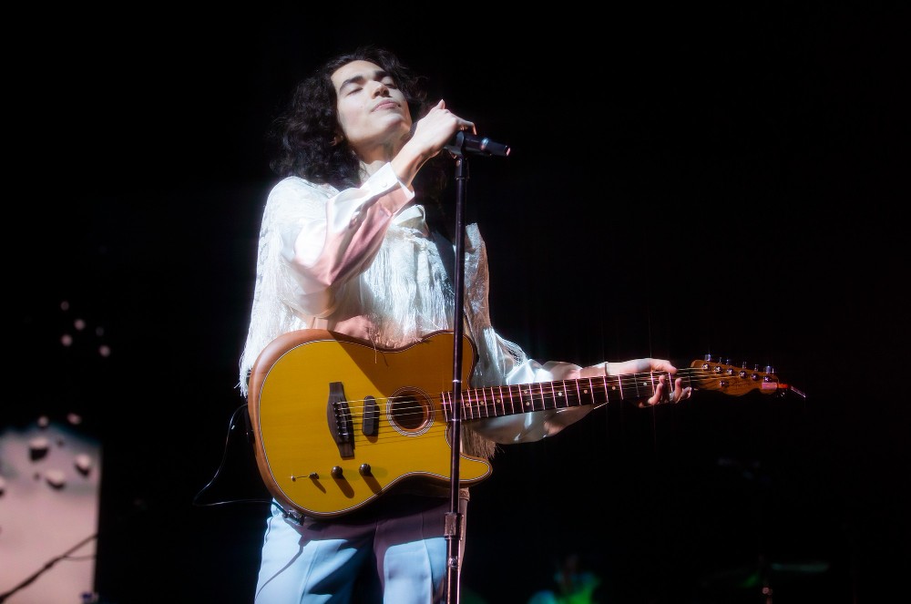 GIG GOER tweet media