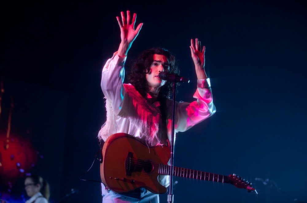 GIG GOER tweet media