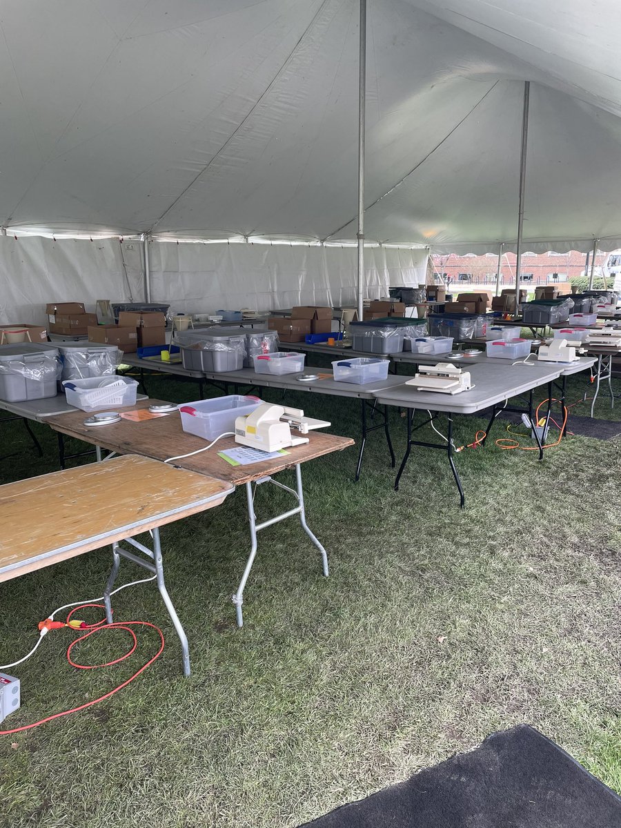 Purdue Ag Dean (@purdueagdean) on Twitter photo Proud of our <a href="/PurdueAgWeek/">Ag Week at Purdue</a> students for organizing Hammer Down Hunger event that starts a bit later today. Can’t wait to see the tent full of volunteers packing meals. <a href="/PurdueAg/">Purdue Agriculture</a> Proud of our <a href="/PurdueAgWeek/">Ag Week at Purdue</a> students for organizing Hammer Down Hunger event that starts a bit later today. Can’t wait to see the tent full of volunteers packing meals. <a href="/PurdueAg/">Purdue Agriculture</a>