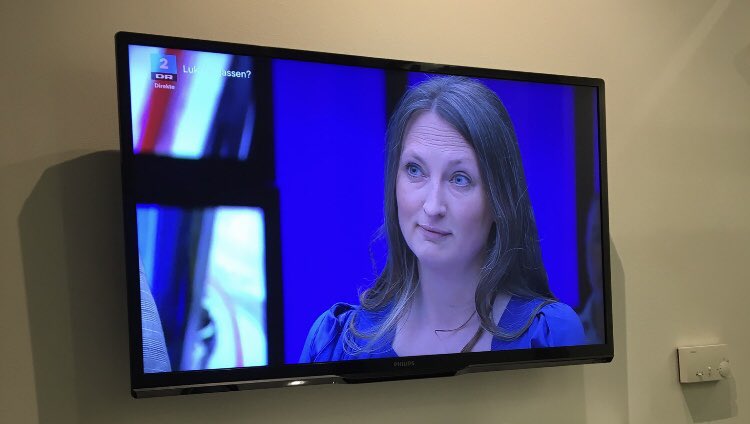 “Vi står i en helt unik situation, og vi har brug for nationale politikere som tør tale om alt det EU faktisk kan, når vi står sammen” #dkpol #eudk