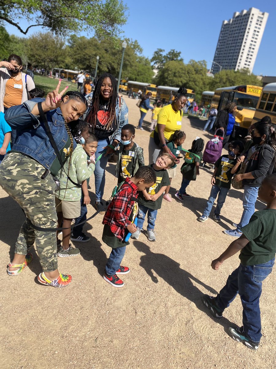 Fonwood ECC (@fonwoodecc) on Twitter photo “Hello Everybody, We’re So Happy to Be at the Prelude Music Field Trip!” All 420 of our <a href="/FonwoodECC/">Fonwood ECC</a> Tiger Cubs at <a href="/MillerOutdoor/">Michael Miller</a> enjoying the FUN!
#WeekoftheYoungChild 💜
#MakingMusicThursday
<a href="/ESO3_HISD/">ESO3</a> <a href="/Erwin_Garcia_/">Erwin Garcia, Ed.D.</a> <a href="/NAEYC/">NAEYC</a> <a href="/ShanedraBurkha1/">Shanedra Burkhalter</a> <a href="/floralove67/">Flora Henry-Smith #TheLiteracyDiva 💗💋</a> @HISDFineArt @HISDECH “Hello Everybody, We’re So Happy to Be at the Prelude Music Field Trip!” All 420 of our <a href="/FonwoodECC/">Fonwood ECC</a> Tiger Cubs at <a href="/MillerOutdoor/">Michael Miller</a> enjoying the FUN!
#WeekoftheYoungChild 💜
#MakingMusicThursday
<a href="/ESO3_HISD/">ESO3</a> <a href="/Erwin_Garcia_/">Erwin Garcia, Ed.D.</a> <a href="/NAEYC/">NAEYC</a> <a href="/ShanedraBurkha1/">Shanedra Burkhalter</a> <a href="/floralove67/">Flora Henry-Smith #TheLiteracyDiva 💗💋</a> @HISDFineArt @HISDECH