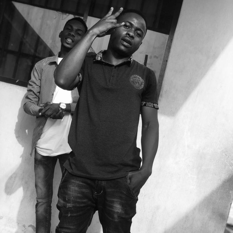 BakinNkang's tweet photo. #NewProfilePic https://t.co/Pkm433Nmfh