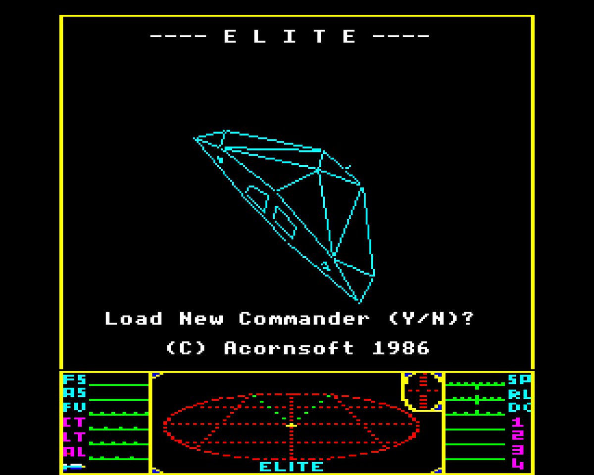 FrontierAstro - Elite Dangerous