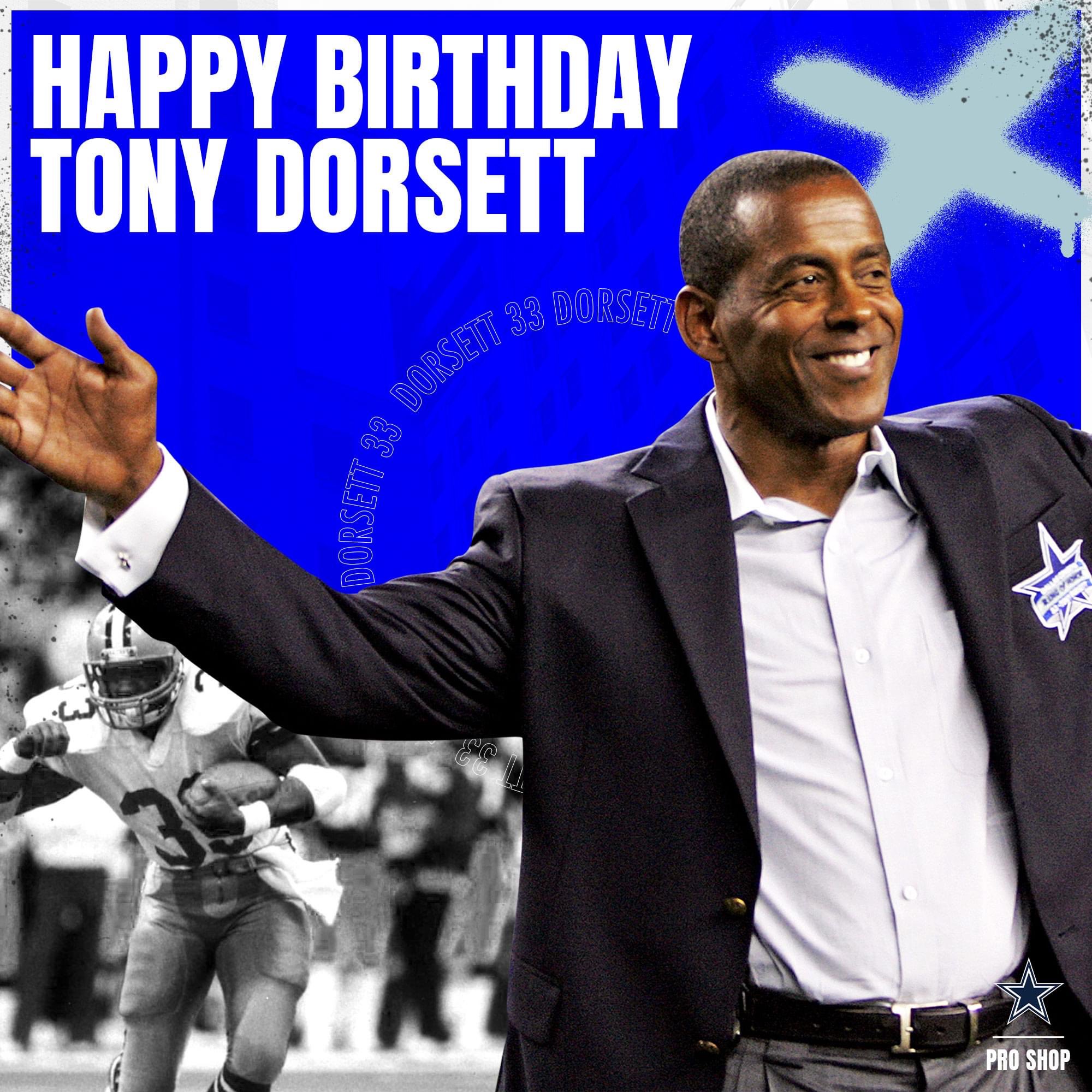 Born a fan, but Happy Birthday to the person who made me LOVE being a a fan !! 