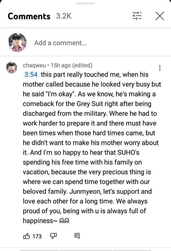 chaqweu's tweet photo. This part in #Datadrop_SUHO really touched me🤧 and thank you @hello82official for inviting #SUHO
🐰
🎬: https://t.co/SMLhcXEpDq
#Datadrop_SUHO #SUHOxhello82 #SUHO #hello82 https://t.co/qv1e2tJfcx
