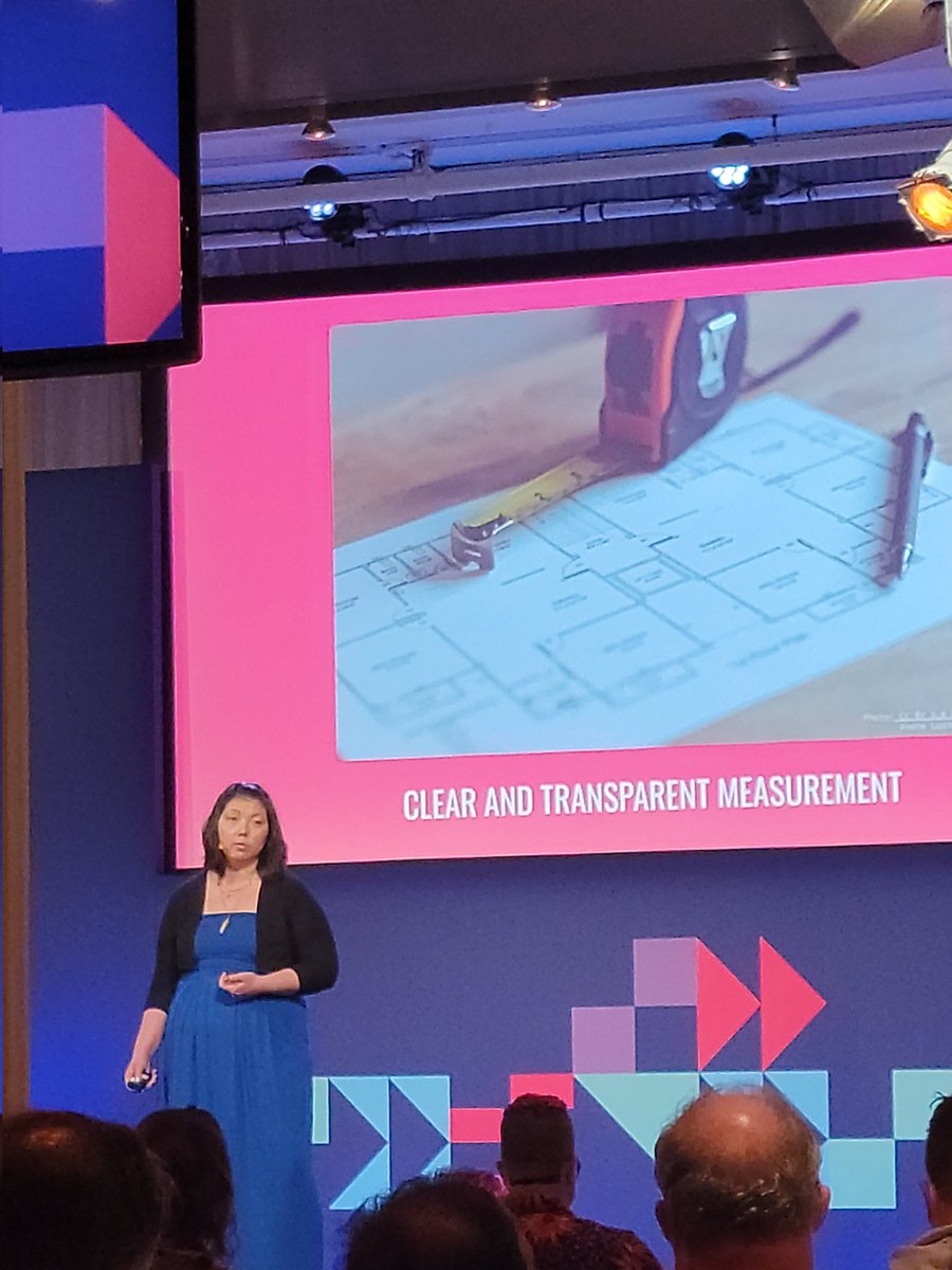 michaelswinslow's tweet photo. If it's not measured, make it measurable...

@TheLeadDev @HapaMezzo https://t.co/o0Ez2k4ahF