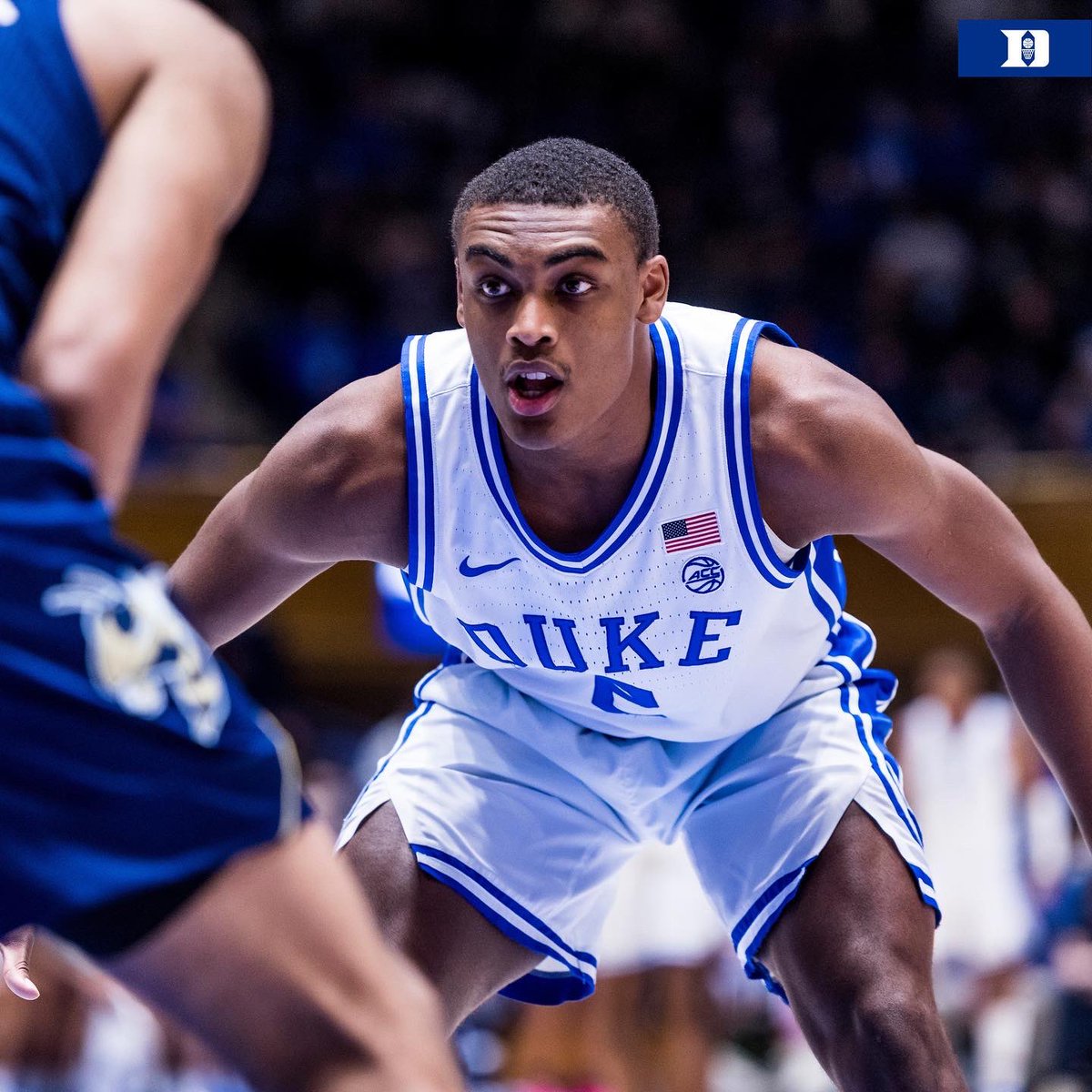 DukeMBB's tweet photo. HBD S/O to our guy Jaylen Blakes! 🎉🎉🎉🎉🎉🎉🎉🎉 https://t.co/WIF97Tlzv6