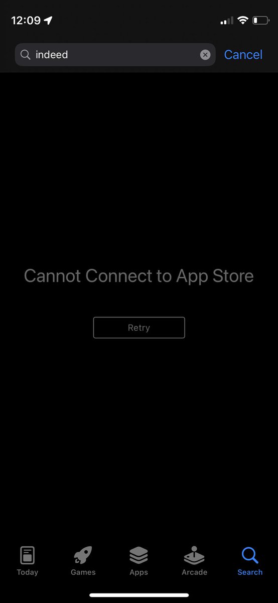 theiconicanand's tweet photo. @AppleSupport why apple store is down ?
#applestoreisdown #istoredown https://t.co/9ur6Pn3Bve