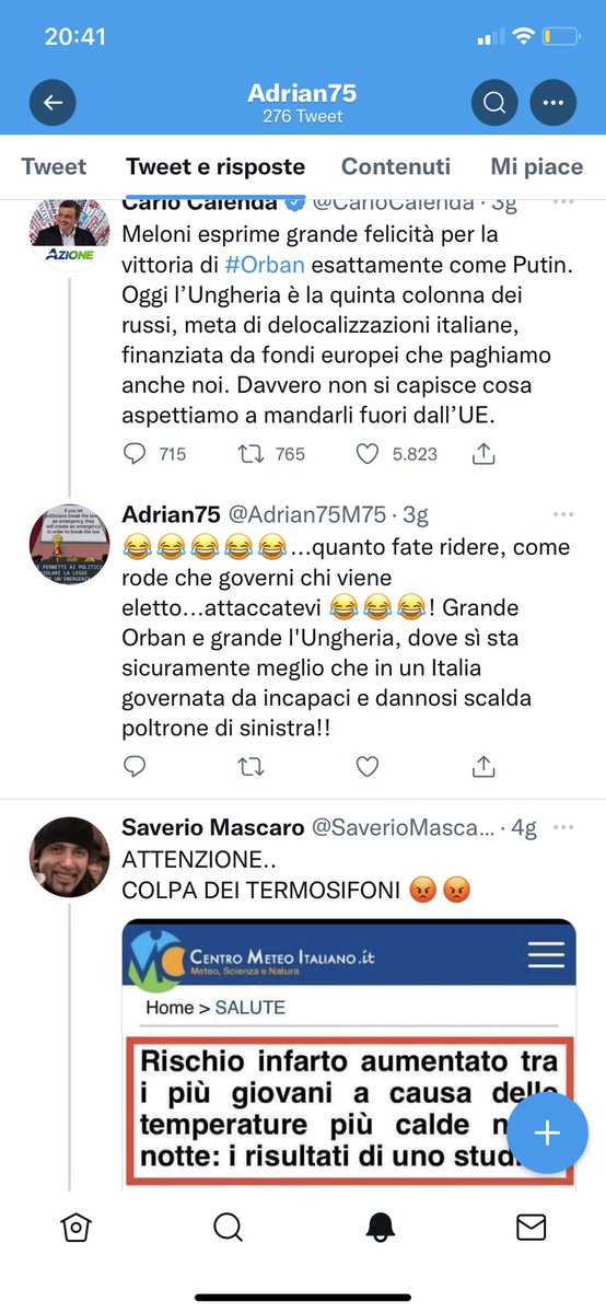 Frank___Tank's tweet photo. @Adrian75M75 @tato5175 @75spiritolibero @Babet01667270 @ilpresidenteh https://t.co/oTzg6cHGZJ