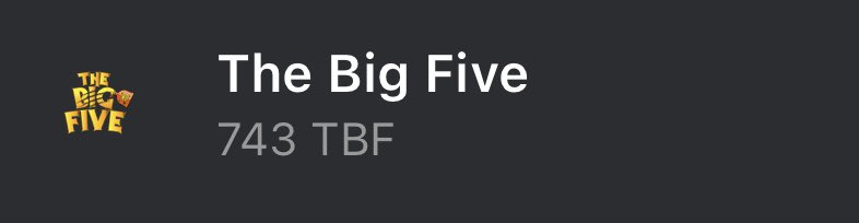 pinkpoenix81's tweet photo. @solananfter FP under 2 sol and already $341.78 just from holding! @thebigfivenft #TBFam the big five stick together! Best place to be this side of the savannah https://t.co/iWurgfxjf5
