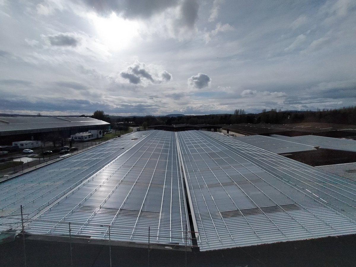 Glass Bullet Media, Scotland tweet media