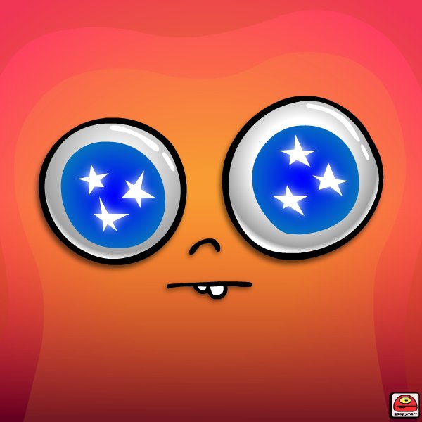 mesmerized #goopymart