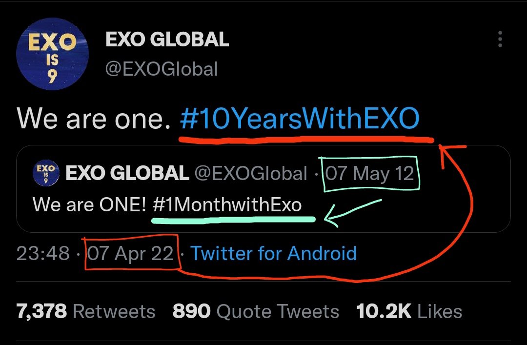 aeribase's tweet photo. ✨ just how fast the night changes... 😭😭😭 https://t.co/yqQ6PcvpAa
