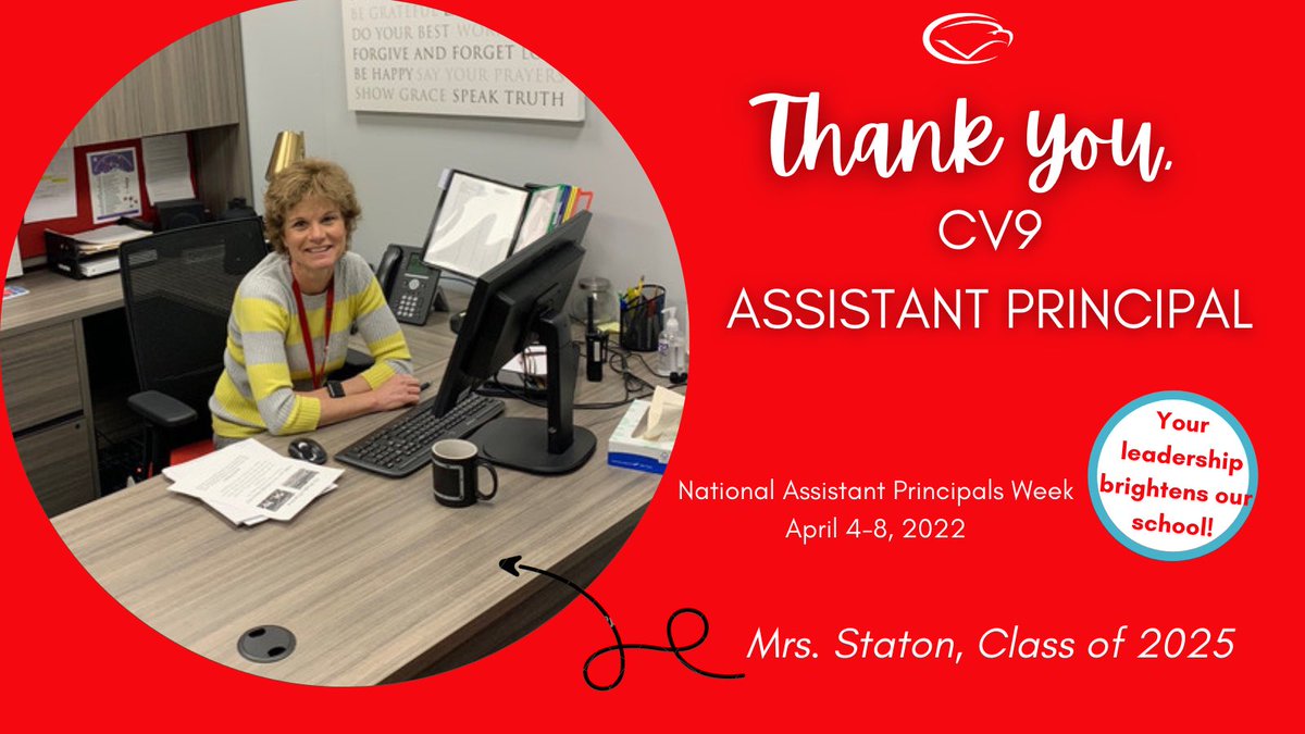 Nicole Malinoski, Ed. D. tweet media