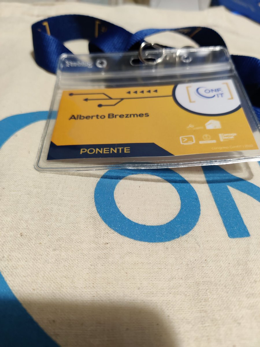 Alberto Brezmes tweet media