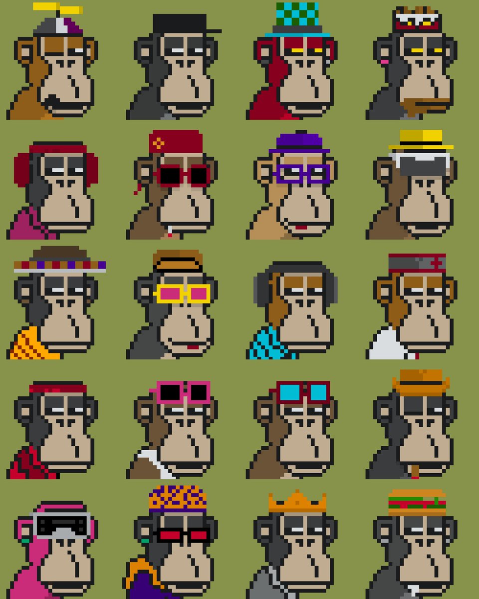 depglan's tweet photo. Phase 4 
#NFT #NFTs #NFTCommunity #NFTGiveaway #NFTCollection #NFTdrop #NFTProject #nftart #CynicalApe #opensea #APE https://t.co/s7dLSdABeI