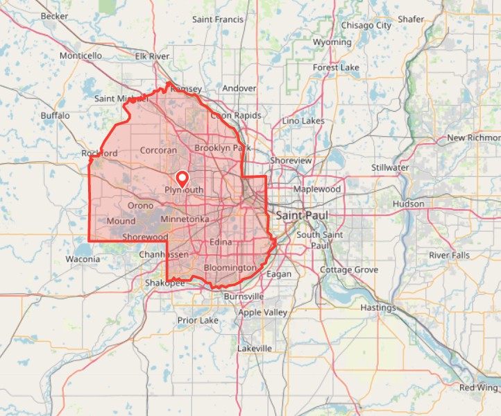 SE Minnesota Weather tweet media
