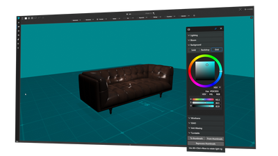 PhotoInsight1's tweet photo. #photoinsight 1.6 is available today 🚀
3D asset support and many other improvements
Release note: https://t.co/2hz2Je31GR
Web site: https://t.co/wk86krtt7J
#gamedev #indiedev #photography #digitalart #3D #3Dartist https://t.co/O7KiMCgPnd
