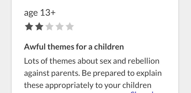 DrPragyaAgarwal's tweet photo. Watched Turning Red with two 5-yr olds who loved it &amp; now even more baffled at the outrage by those parents who thought this film to be too mature &amp; inappropriate for young children. If you’re uncomfortable with sex and periods your kids would be too. https://t.co/uoIx1qrvAC