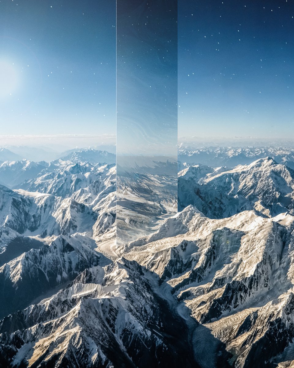 joecavazos's tweet image. Frigid Tower

Photos used by Jeremy Bezang and Bartek Garbowicz from @unsplash 

#MadeWithPhotoshop #photomanipulation #creativewarmups #MadewithCC