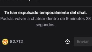 raafitaxx's tweet image. #FreeAndrei Todo x apoyar la causa @wonderalisse2  @gema327  Reclamamos banear a @rocioodelrio20  Una semanita de chill HAAJJAJAJAJAA