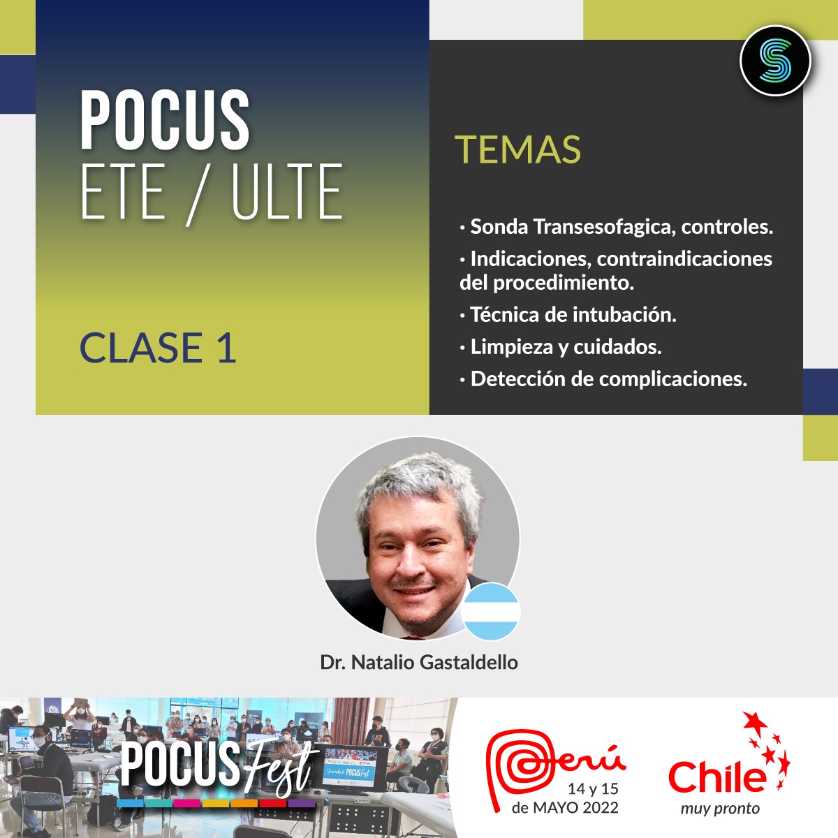 ASARUC1's tweet photo. Sábado 09 de abril
Día de Ecocardiografia y Ultrasonografia Transesofagica
Solo x https://t.co/kDNbmejJkP
by ASARUC POCUS ACADEMY
#POCUS
#ULTE
#echofirst https://t.co/3igMsVKdSn