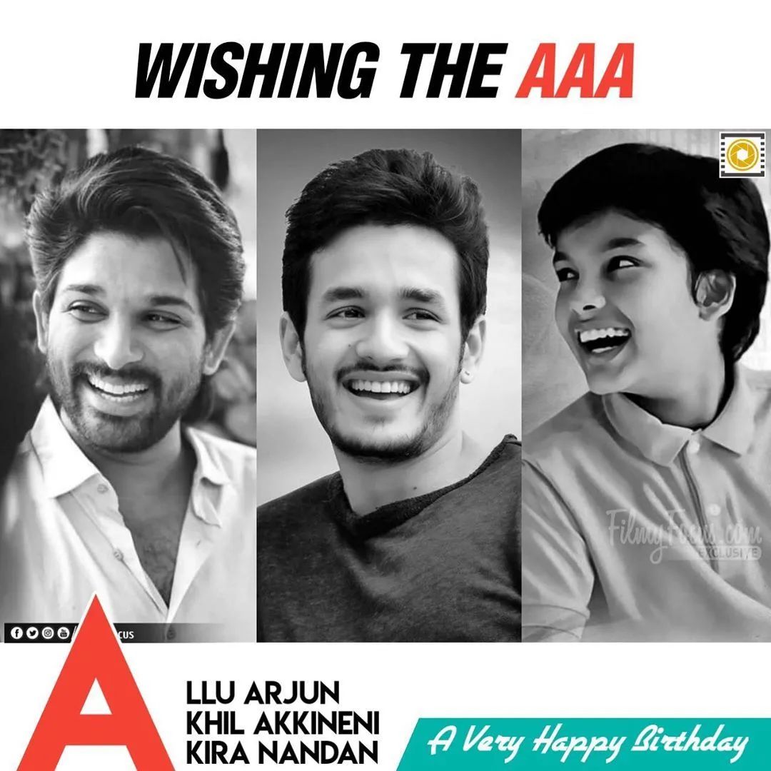 PawanKalyan_C_M's tweet photo. #HappyBirthdayAlluArjun #HBDAkhilAkkineni #HBDJrPowerStar https://t.co/vsxKIfZ3cb