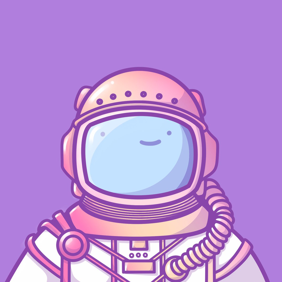 PLUMPTIN, WE HAVE A PROBLEM.

WE--oh, nevermind, my caps lock was on. 
What I really want to say is... 

The raffle to mint Paul is happening in discord right now and ends in 22 hours! 🚀

#nftdrop #plumptins #newnft #WomenInNFTs