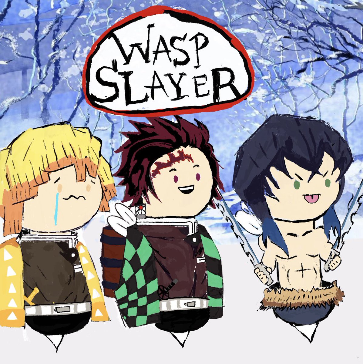 オスカー 🗡😶‍🌫️ tweet media