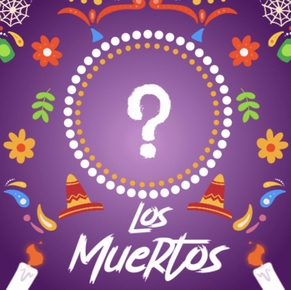 🎉 1K Follower Giveaway 🎉

To celebrate our first 1K followers, we are giving away a <a href="/GirliesNFT/">Girlies</a>, <a href="/los_muertosNFT/">Los Muertos</a> &amp; 10 WL spots! 

1️⃣ Follow @PoolSharkNFT
2️⃣ ❤️ &amp; Retweet
3️⃣ Tag 2 friends

Join Discord for an extra entry - link in bio

🏆 12 Winners // 48 hours ⏳

#PSBC 🎱🦈