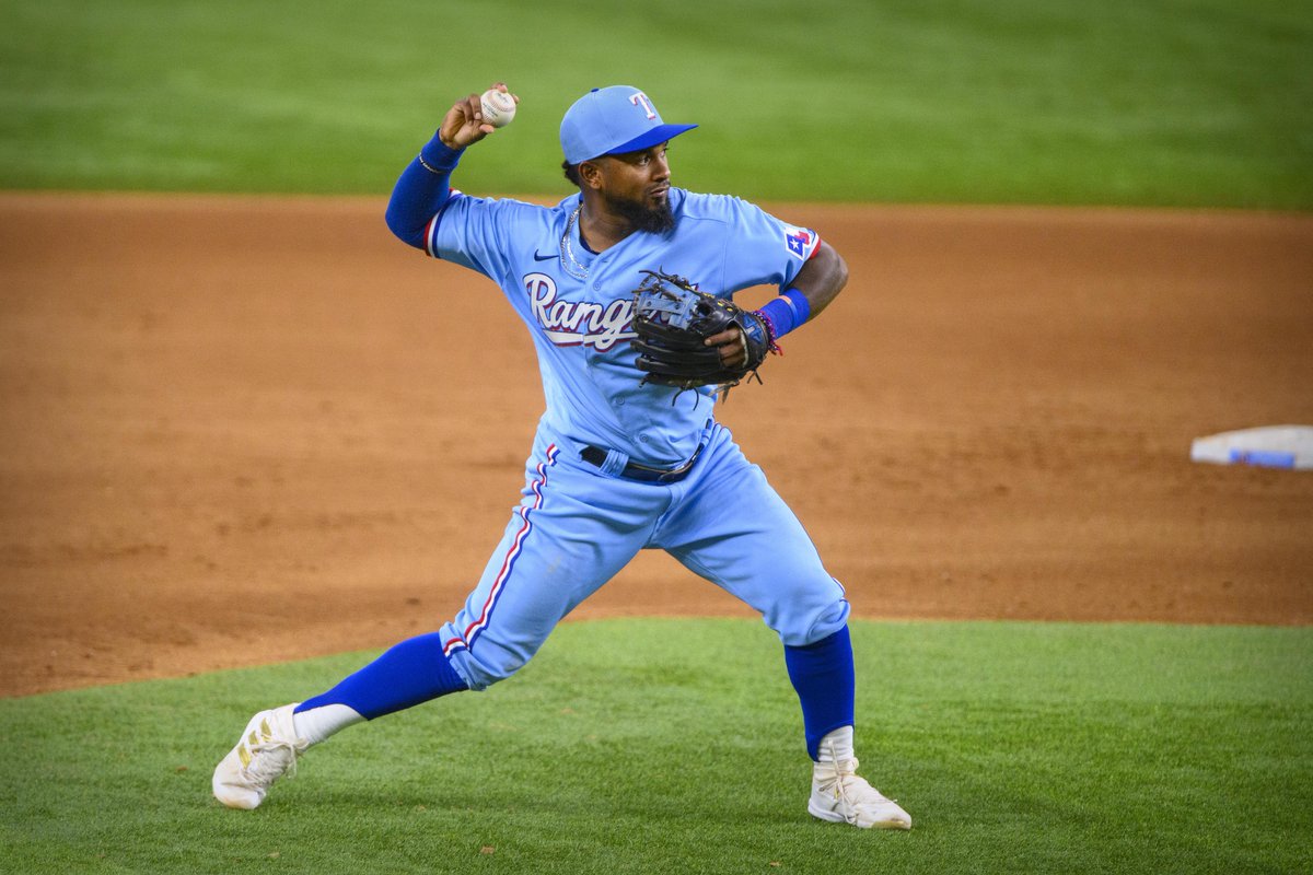 MLB Trade Rumors on Twitter "DBacks pick up some infield depth in