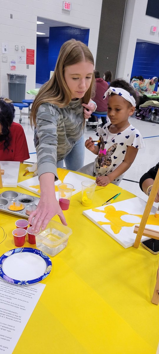 Stephanie Terezon tweet media