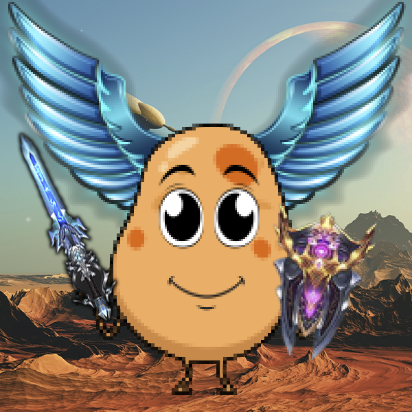 CAN YOU GUESS WHAT LEVEL IT IS? 
COME AND VISIT OUR COLLECTION, I KNOW YOU WILL LOVE IT. opensea.io/collection/cry…
.
.
.
#NFTCollection #nftcollectors #Opensea #NFT