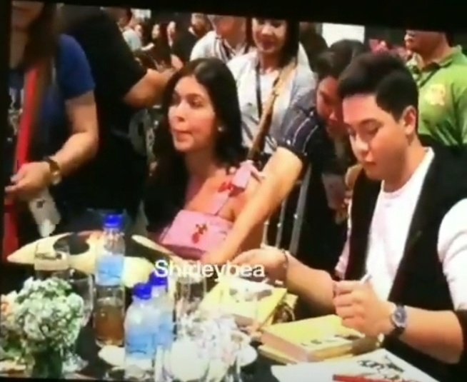 Mila Cambal 💛💙TBADN💚 (@mcambsl2) on Twitter photo THIS LEGITIMIZES THE AUTHORIZED SIGNING OF A BOOK... WHEN IT IS SIGNED IN DA PRESENCE OF D AUTHOR... ONLY ALDEN RICHARDS IS AUTHORIZED.. CTTO
<a href="/panaadedge/">Philippine Association of National Advertisers</a>
#BOYCOTTEBSponsors8
#BOYCOTTMZETxAPTxGMA396
#CongOnyx4Dist1QC65 THIS LEGITIMIZES THE AUTHORIZED SIGNING OF A BOOK... WHEN IT IS SIGNED IN DA PRESENCE OF D AUTHOR... ONLY ALDEN RICHARDS IS AUTHORIZED.. CTTO
<a href="/panaadedge/">Philippine Association of National Advertisers</a>
#BOYCOTTEBSponsors8
#BOYCOTTMZETxAPTxGMA396
#CongOnyx4Dist1QC65