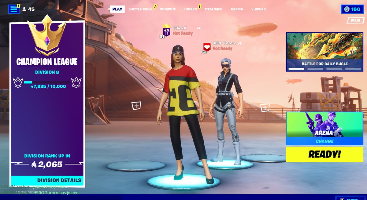 NOVO DUO PRA FNCS <a href="/gabrielmaster_/">Master</a> 
CONDO CANYON 🪂