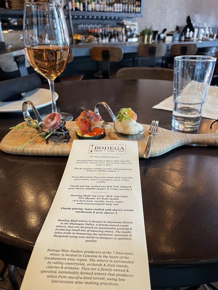 When work meets pleasure <a href="/StudioWine/">Bottega Wine Studio™</a>