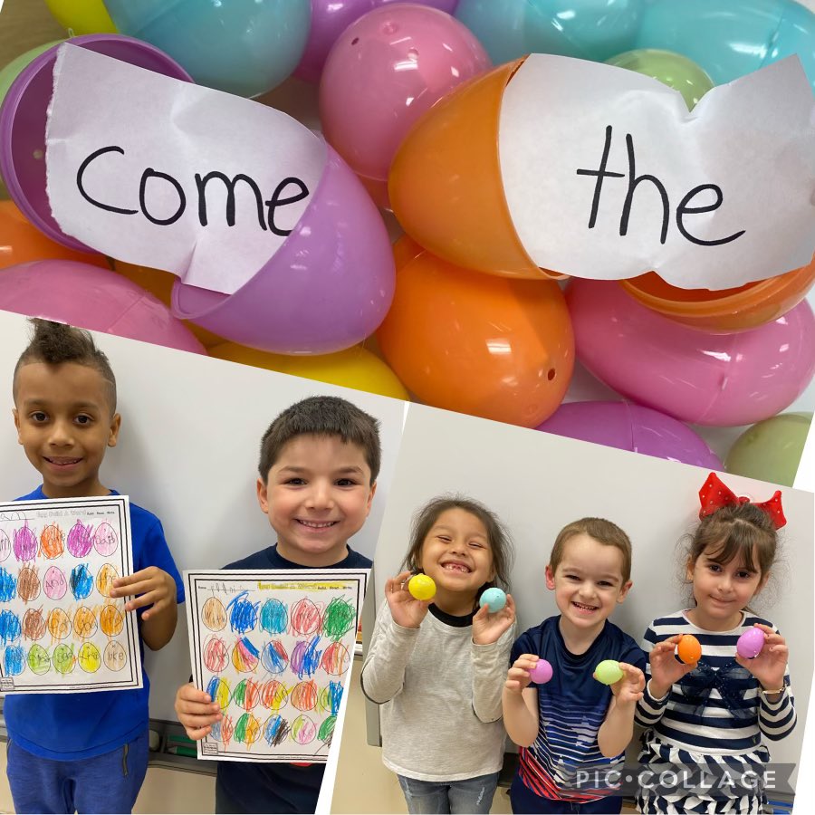 Elementary School Five tweet media