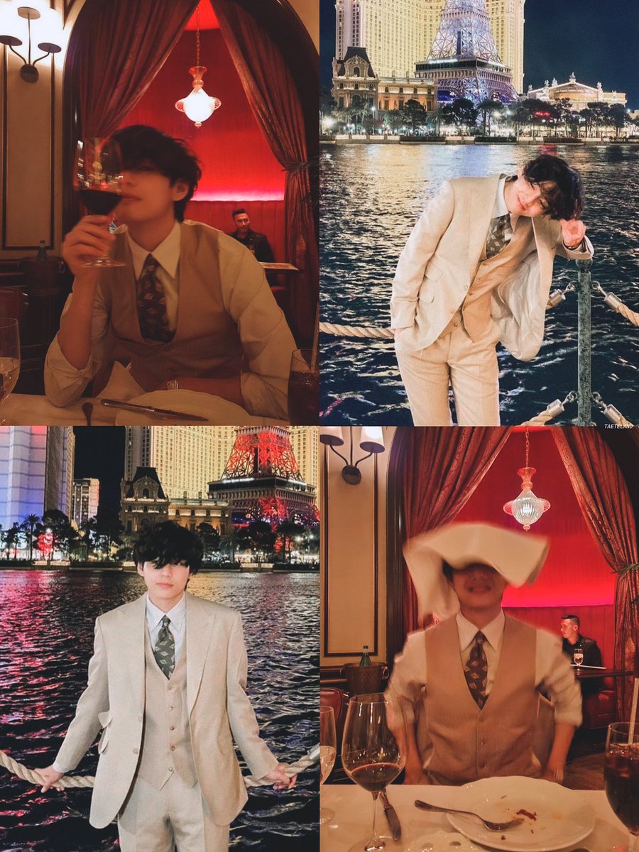 taeteland's tweet photo. he’s soooo boyfriend material https://t.co/TZN3yUJ1Kz