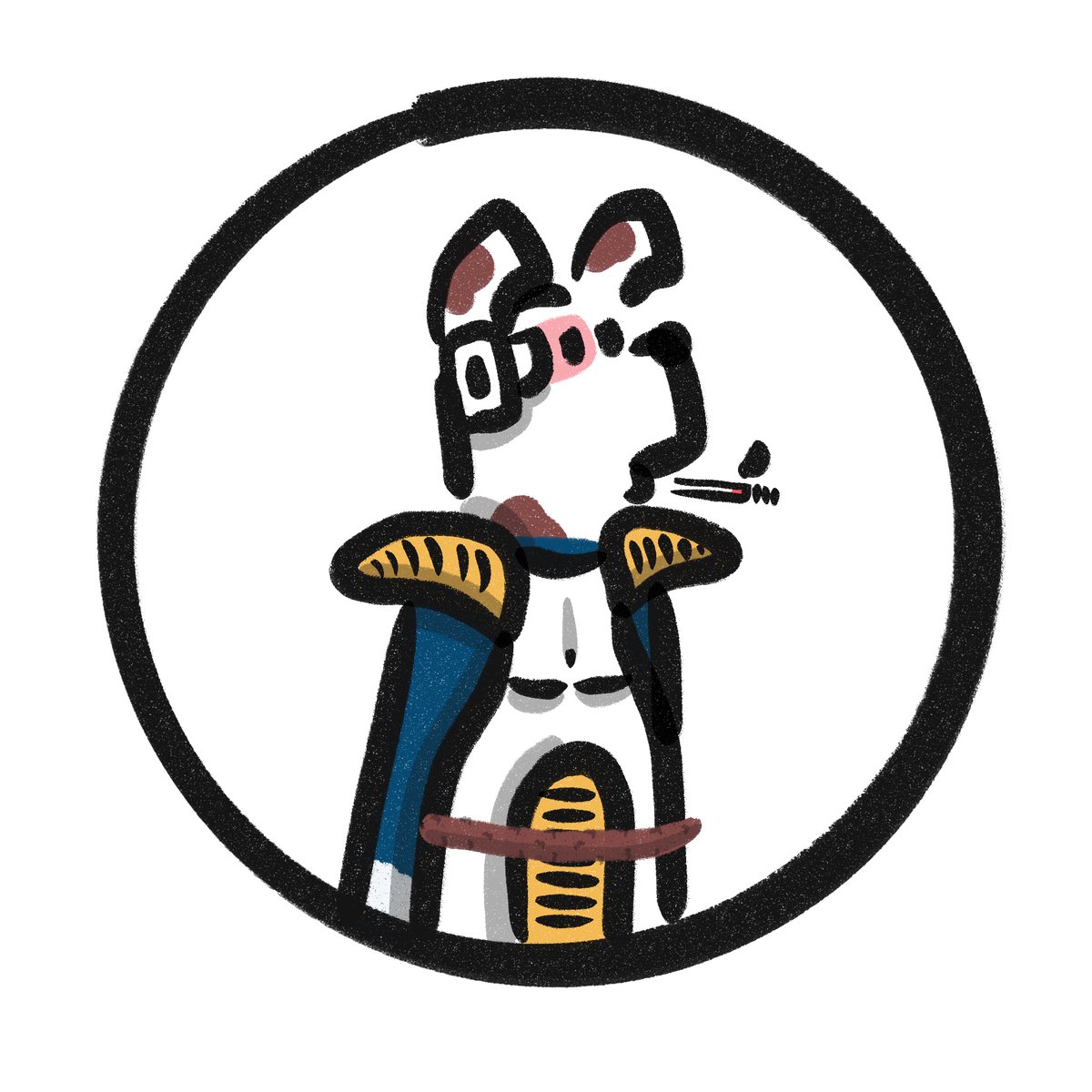 BadDogsClub (@baddogsclub) on Twitter photo raffle.
30 seconds.
like, rt + comment & must be following <a href="/BadDogsClub/">BadDogsClub</a> to be eligible for private sale. The Holy Quadirinity. raffle.
30 seconds.
like, rt + comment & must be following <a href="/BadDogsClub/">BadDogsClub</a> to be eligible for private sale. The Holy Quadirinity.