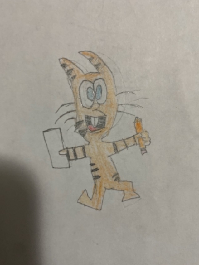 Garfeldi tweet media