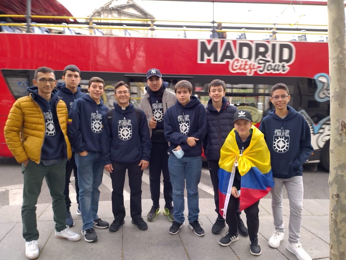 ClubTimonel tweet picture