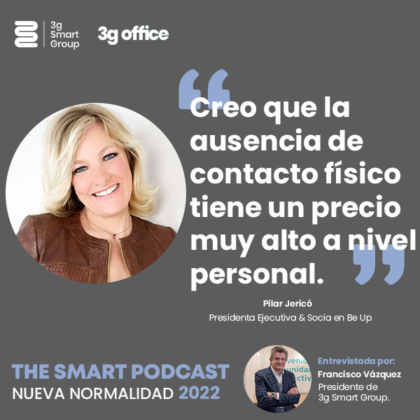 3g Smart Group tweet media